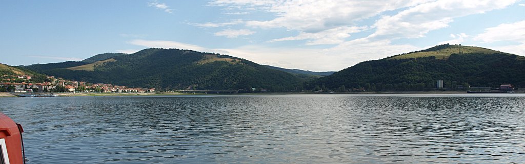 129.JPG - A Duna.