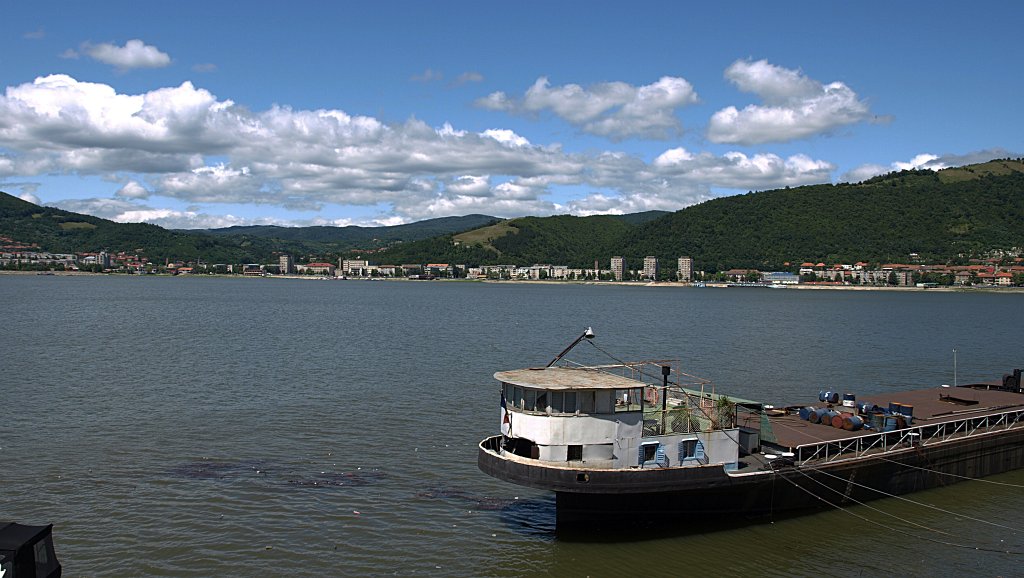 223.JPG - Orsova.